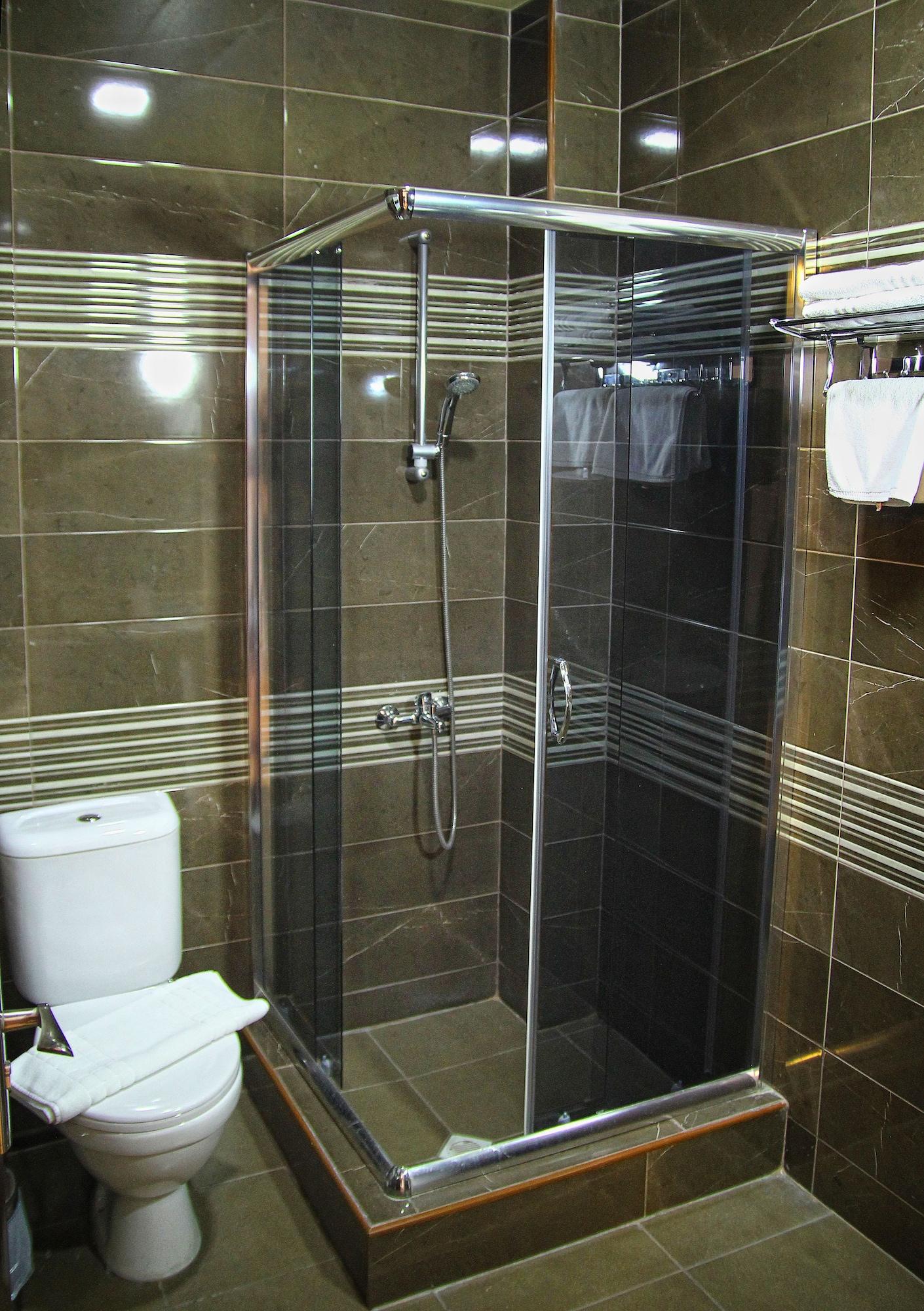 Rogalux Blue Hotell Tbilisi Exteriör bild