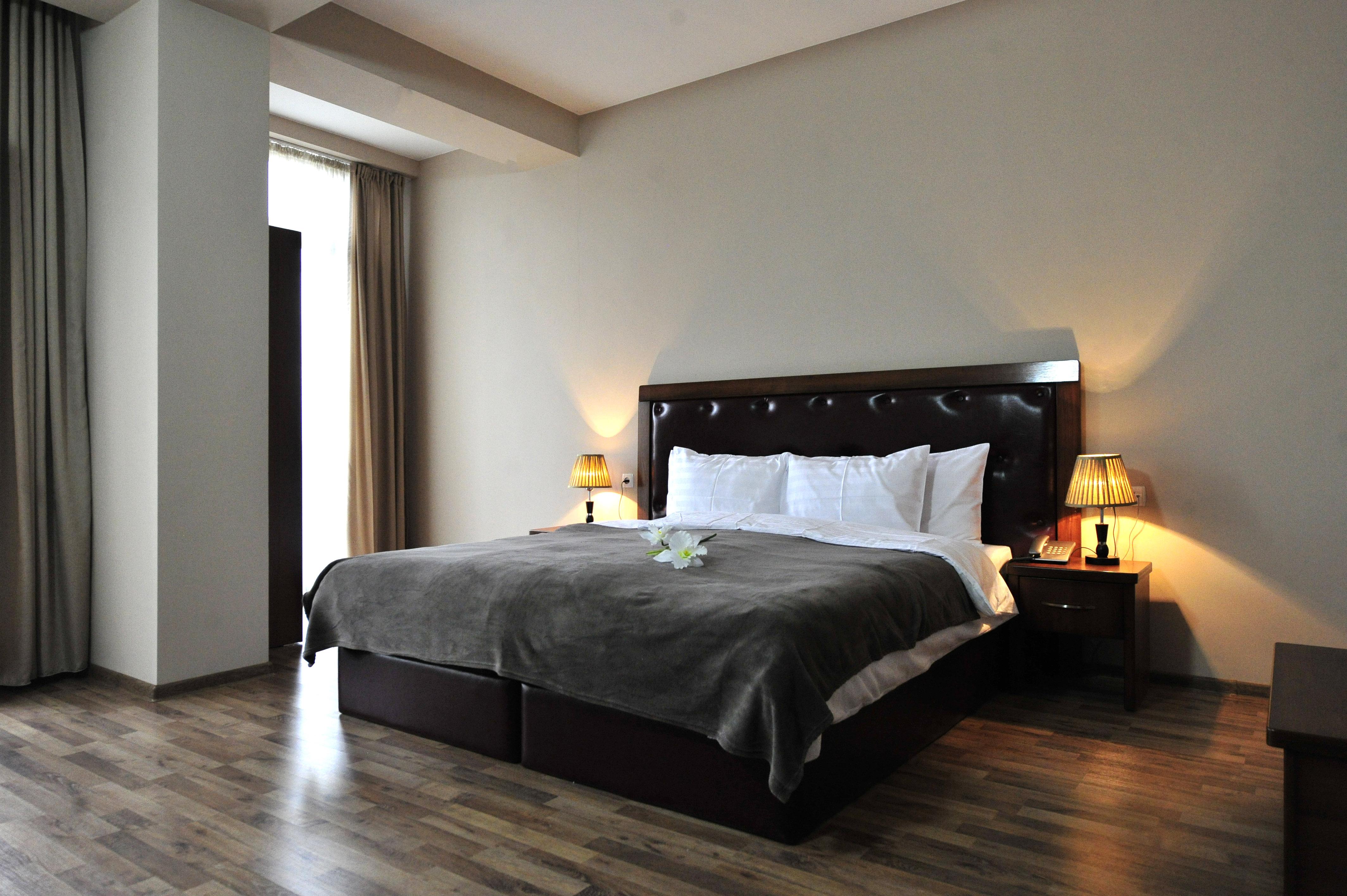 Rogalux Blue Hotell Tbilisi Exteriör bild